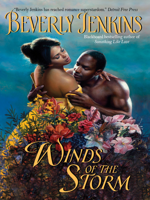 Title details for Winds of the Storm by Beverly Jenkins - Wait list